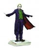 Dark Knight The Joker Statue Kolby Jukes Heath Ledger